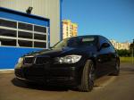 BMW 320d 2007 года